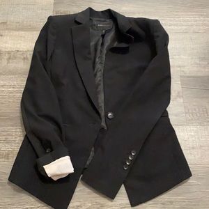 BCBG Max Azria Fay blazer
